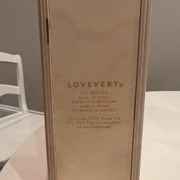 Lovevery Count & Slide Ring Chute 19 Months and up - Picture 4 of 6